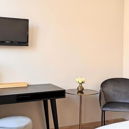 Hotel Martin Am Dom 밤베르크 외부 사진
