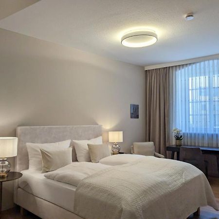 Hotel Martin Am Dom 밤베르크 외부 사진