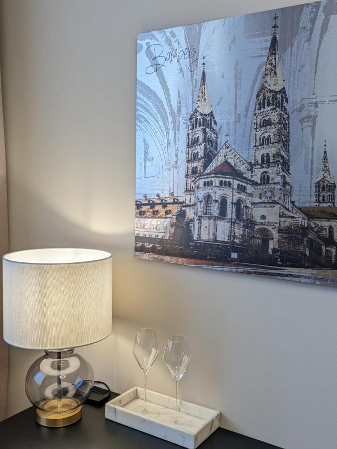 Hotel Martin Am Dom 밤베르크 외부 사진