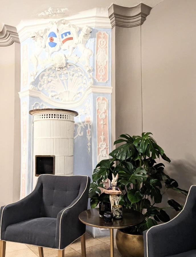 Hotel Martin Am Dom 밤베르크 외부 사진