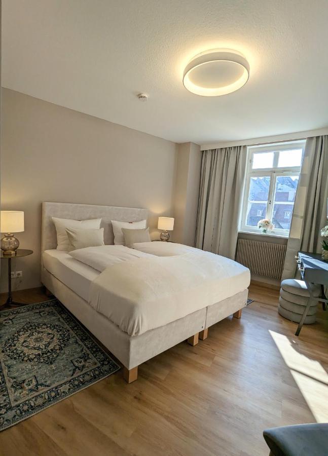 Hotel Martin Am Dom 밤베르크 외부 사진