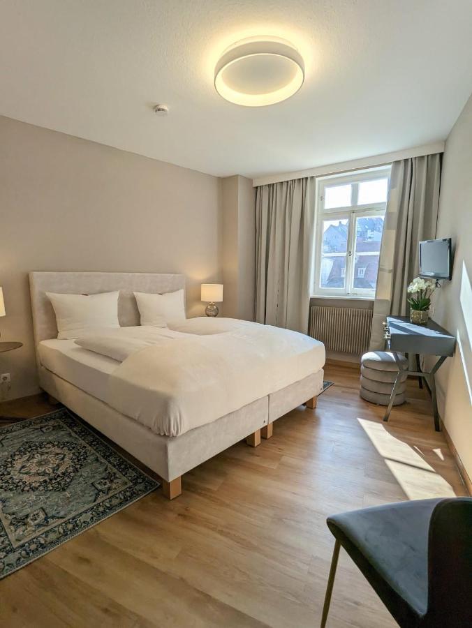 Hotel Martin Am Dom 밤베르크 외부 사진